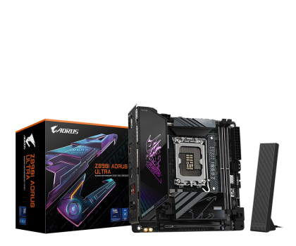 Gigabyte OUTLET - Z890I AORUS ULTRA